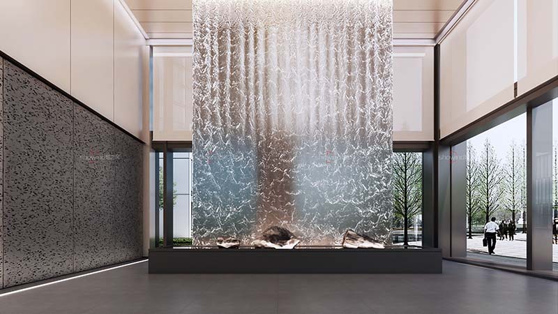 数字孪生技术在数字展厅中的实际应用及探索